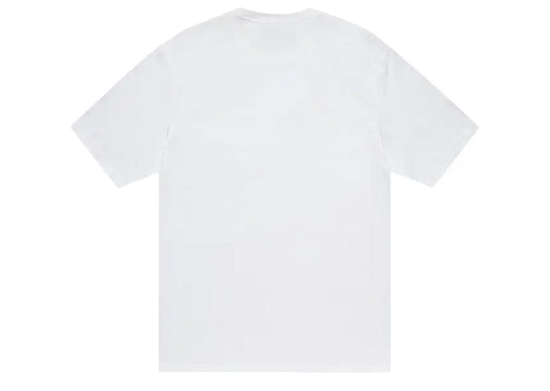 Stussy streetwear Stussy Gear Tee White