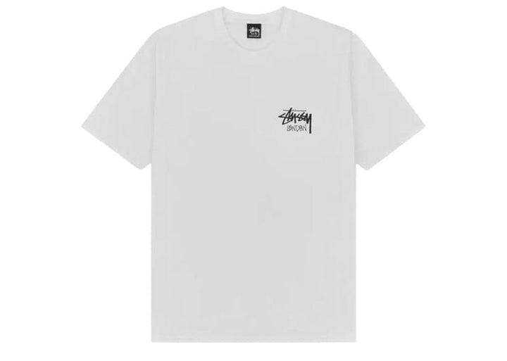 トップス STUSSY LONDON TEE Koszulka Stussy London Tee Black – Street-Zone