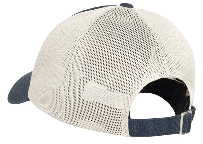 Low Profile Workgear Strapback – Navy | Headwear | Stüssy