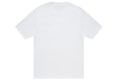 Stussy streetwear Stussy Nurture Tee White