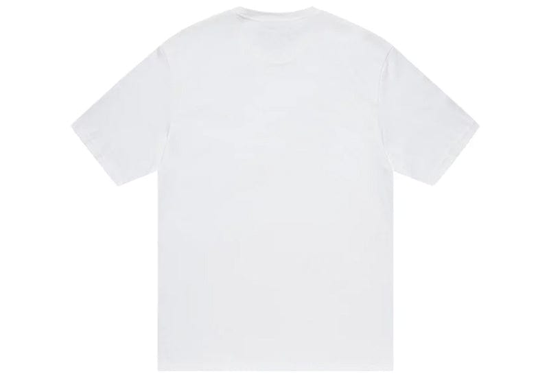 Stussy streetwear Stussy Nurture Tee White