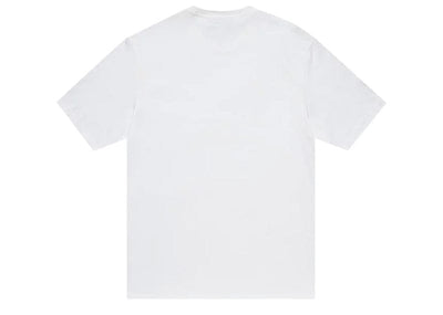 Stussy streetwear Stussy Refracted Tee White