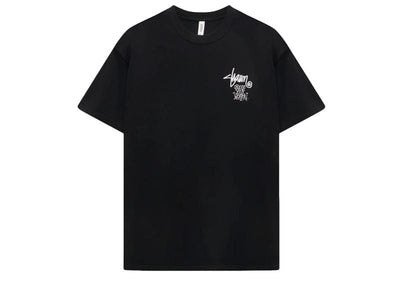 Stussy Streetwear Stussy S-Double Choose Your Weapon Black