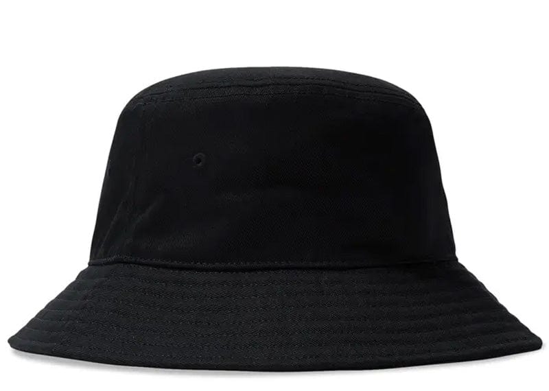 Stussy accessories Stussy Stock Bucket Hat Black