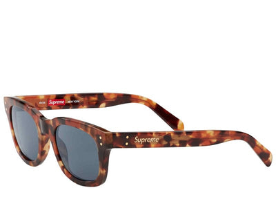 Supreme streetwear Supreme Avon Sunglasses Tortoise