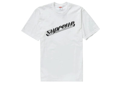 Supreme streetwear Supreme Banner Tee (FW23) White