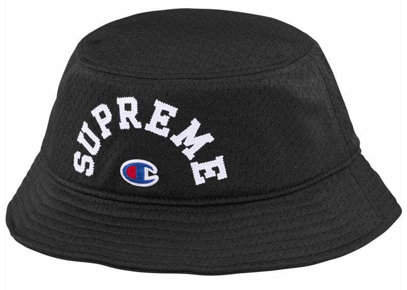 帽子 Supreme x Champion Mesh Crusher \