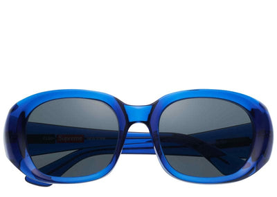 Supreme streetwear Supreme Cleo Sunglasses Blue