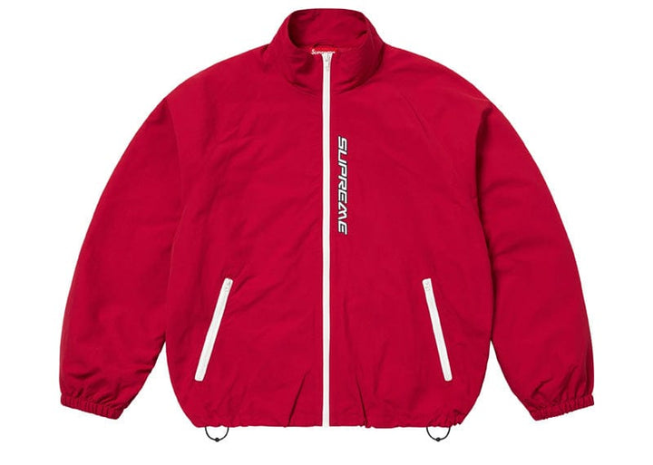 ウェア SupremeUmbro CottonRipstop Track Jacket Supreme Umbro Cotton Ripstop Track Jacket (FW23) - $188