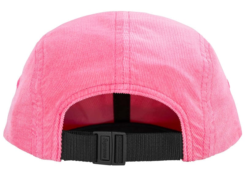 Supreme Corduroy Camp Cap 