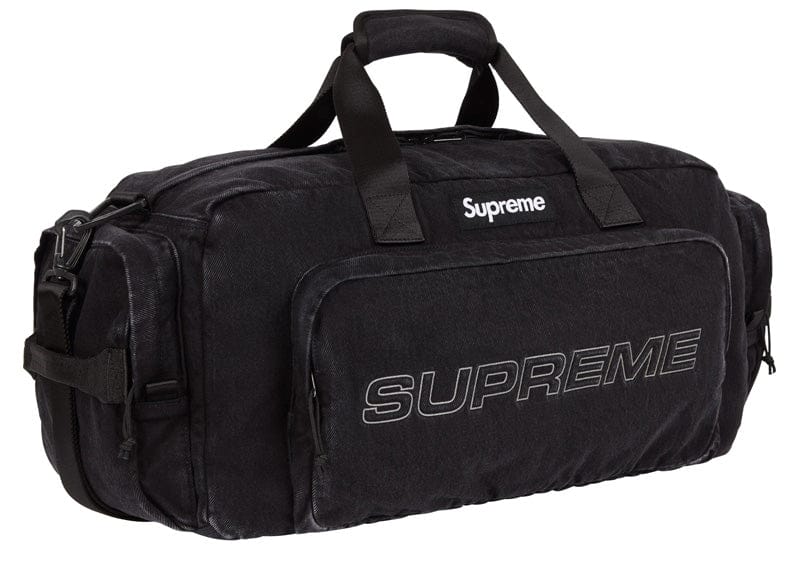 バッグ Supreme body bag black シュプリーム ショルダーバッグ (SS18) ブラック - SS18 - JP