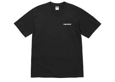 Supreme streetwear Supreme Fuck Money Tee Black