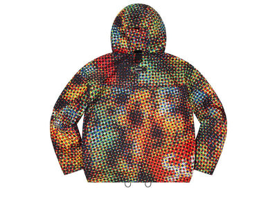 Supreme streetwear Supreme GORE-TEX PACLITE Lightweight Shell Jacket Multicolor