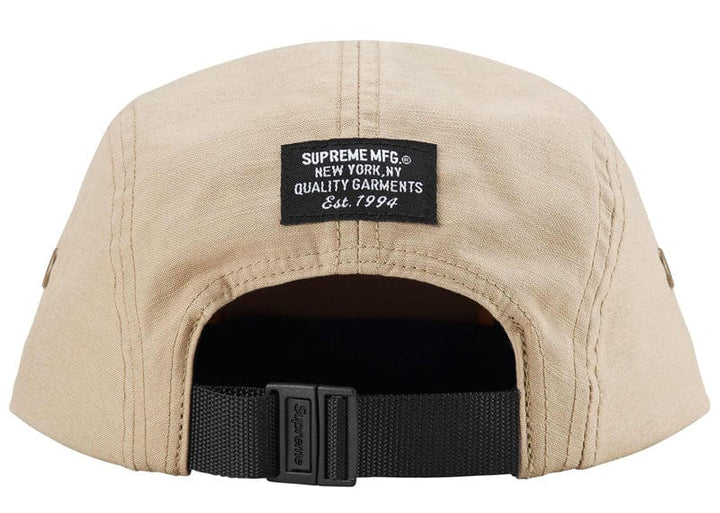 Supreme Military Camp Cap ダークロイヤル 25ss Supreme Military