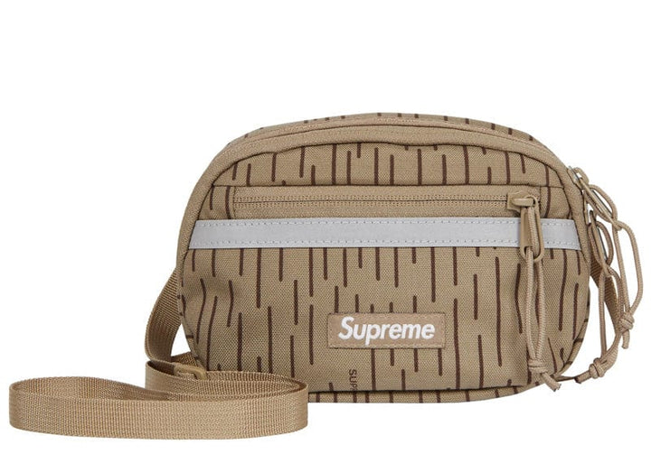 Supreme Waist Bag Tan Raindrop 中古 楽天市場】【Supreme Waist Bag Tan Raindrop 2024AW
