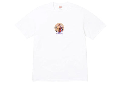 Supreme streetwear Supreme Miss Piggy Tee White