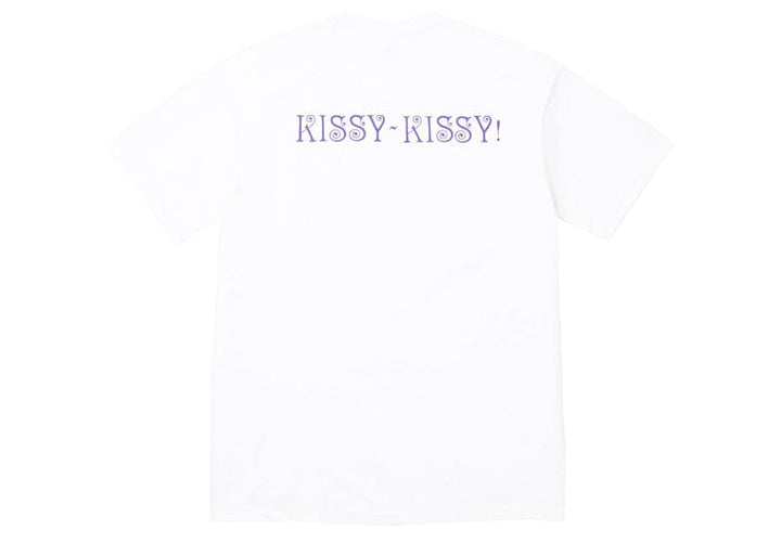 Supreme Miss Piggy Tee White – Court Order