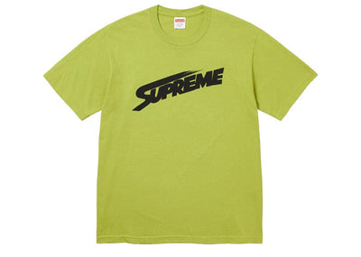 Supreme streetwear Supreme Mont Blanc Tee Green