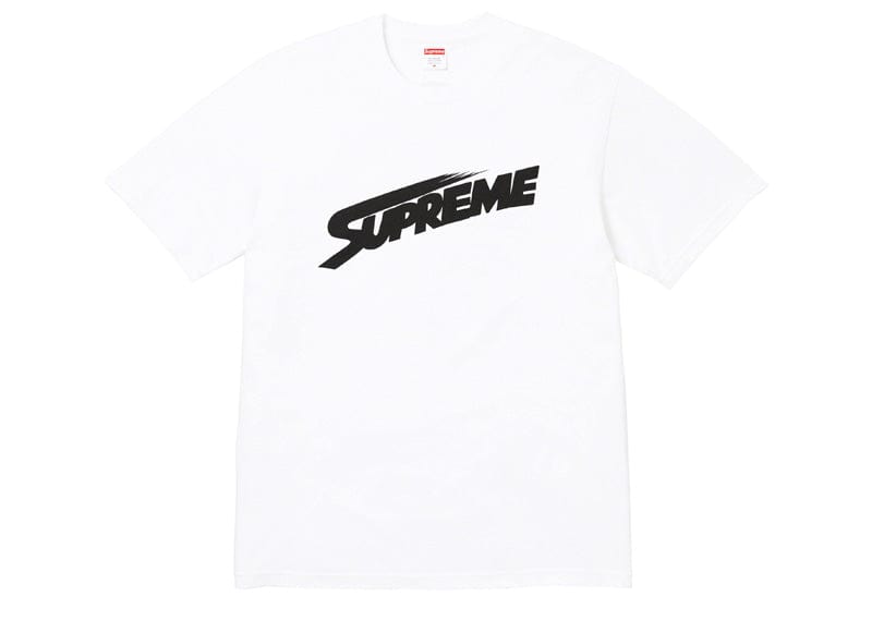 Supreme streetwear Supreme Mont Blanc Tee White