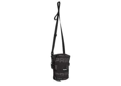Supreme Streetwear Supreme Neck Pouch (FW21) Black