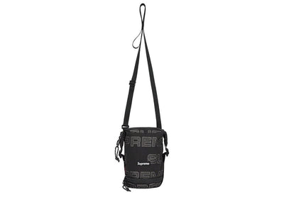 Supreme Streetwear Supreme Neck Pouch (FW21) Black
