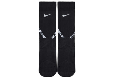 Supreme streetwear Supreme Nike Spark Crew Sock Black