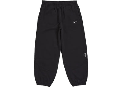 Supreme streetwear Supreme Nike Sweatpant (SS25) Black