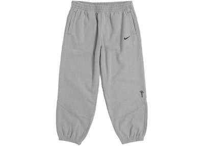 Supreme streetwear Supreme Nike Sweatpant (SS25) Heather Grey