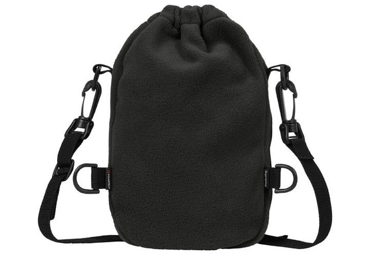 supreme Polartec® Sling Bag Supreme Polartec Sling Bag (FW24) - $48