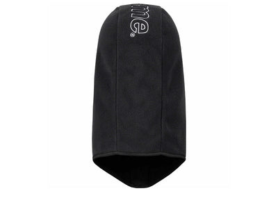 Supreme streetwear Supreme Polartec Zip Balaclava Black