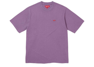 Supreme streetwear Supreme Small Box Tee (SS24) Purple