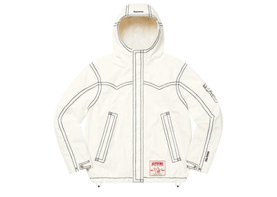 Supreme streetwear Supreme True Religion GORE-TEX Shell Jacket Natural