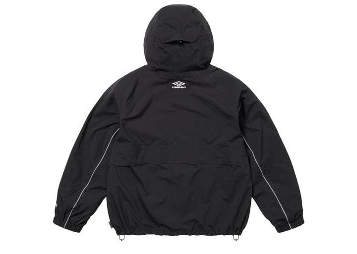 ジャケット・アウター Supreme Umbro GORE-TEX Hooded Jacket L Supreme Umbro GORE-TEX Hooded Jacket White Men's - SS25 - US
