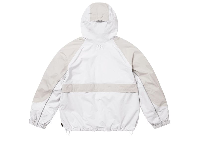 未使用 Supreme Umbro GORE-TEX Hooded Jacket Supreme x Umbro GORE-TEX Hooded Jacket