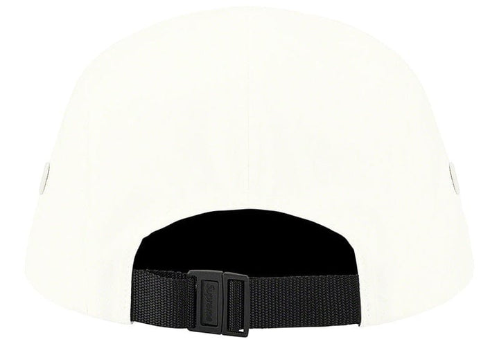 Supreme Ventile Camp Cap (SS23) White – Court Order