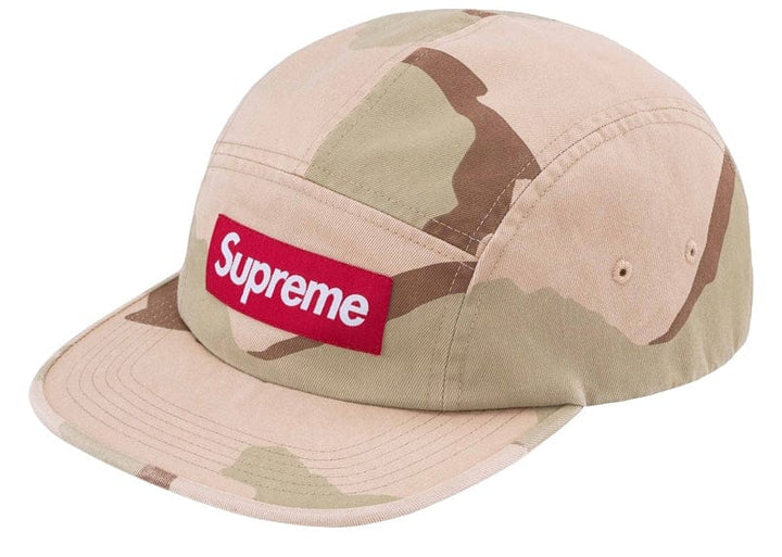 Supreme Washed Twill offers Short, Large, Brown