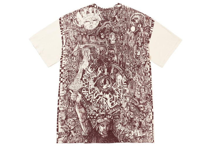 し*ん様 Supreme Willow Tee XXL Supreme Willow Tee Natural – Court Order
