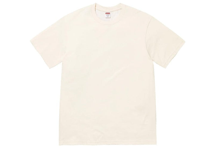 Supreme Willow Tee Natural – Court Order