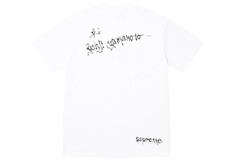 Supreme streetwear Supreme Y&