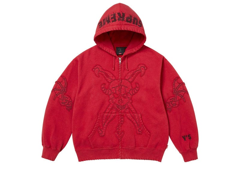 Supreme streetwear Supreme Y&