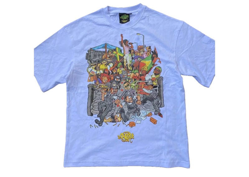 Syna Streetwear Syna Tee