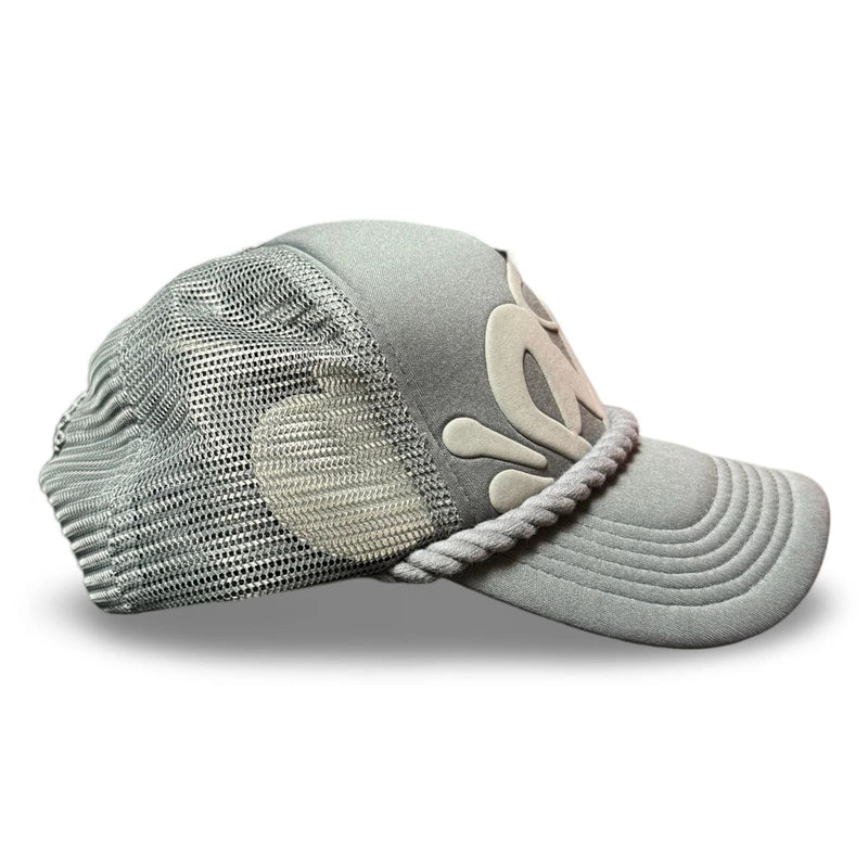 Syna Accessories Syna World Trucker Cap Grey