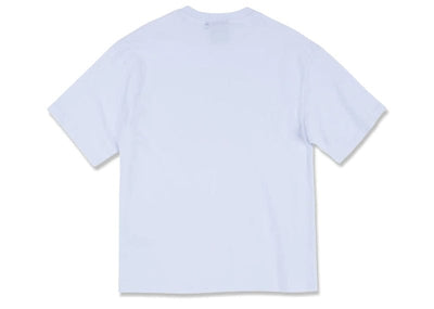 Syna World Streetwear Syna World Speaker Tee White