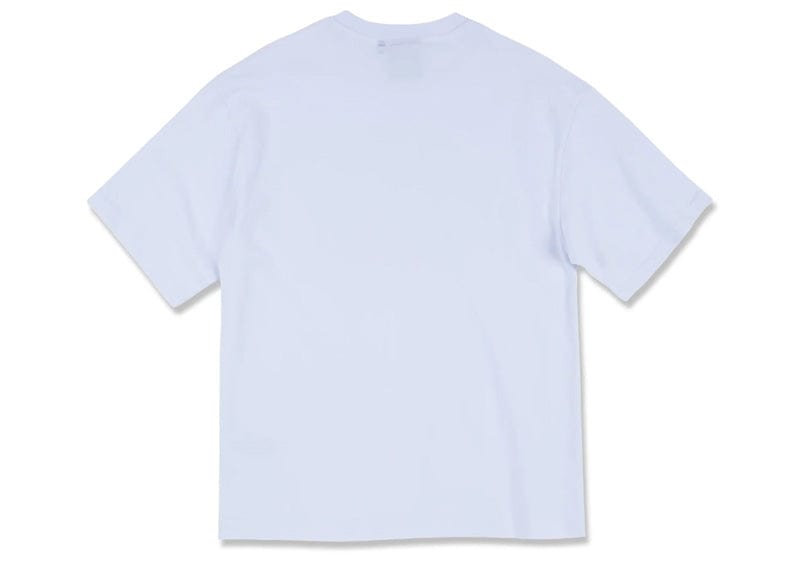 Syna World Streetwear Syna World Speaker Tee White