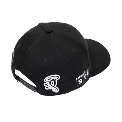 Syna World Accessories Syna World Star Cap Black