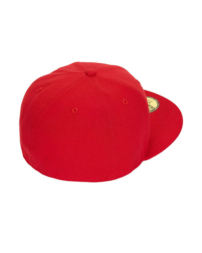 Syna World Accessories Syna World x New Era 59FIFTY Fitted Cap Red