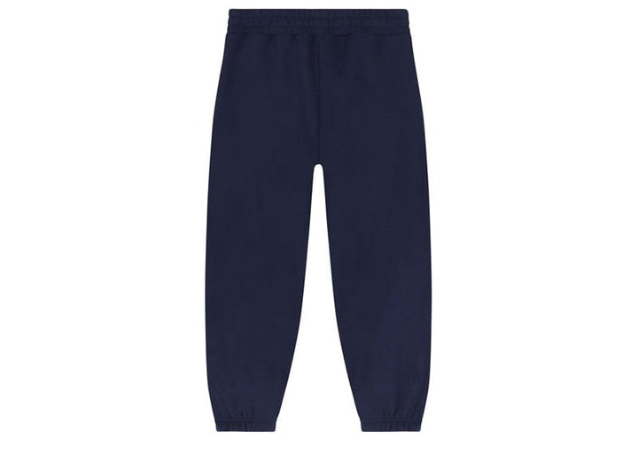The Giving Movement Track Pants Navy Blue – Court Order