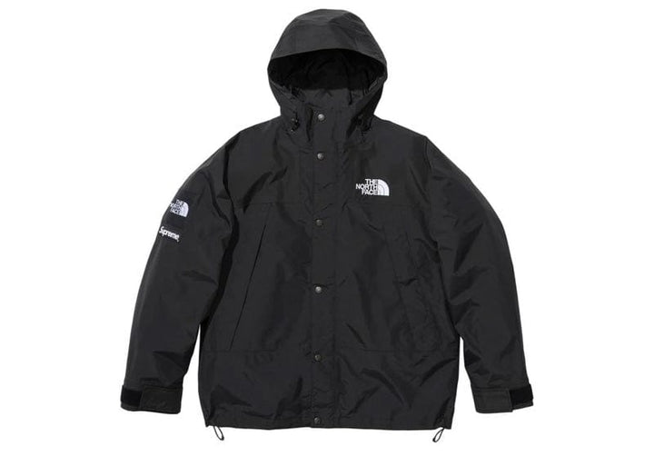 【国内正規品】Supreme × The North Face 13ss The North Face x Supreme Mountain Jacket Black – Court Order