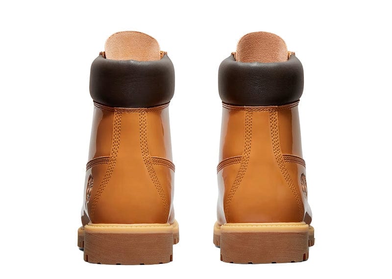 Timberland sneakers Timberland 6" Boot Veneda Carter Wheat