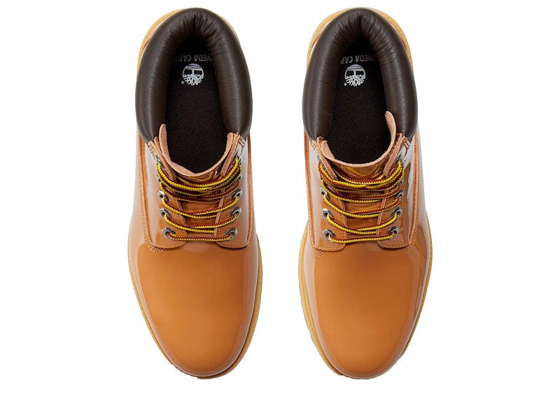 Timberland sneakers Timberland 6" Boot Veneda Carter Wheat